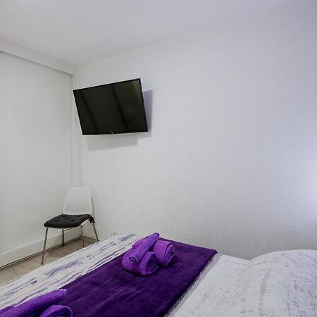 Las Americas Acapulco Costa Adeje Playa Fanabe Ngoại thất bức ảnh