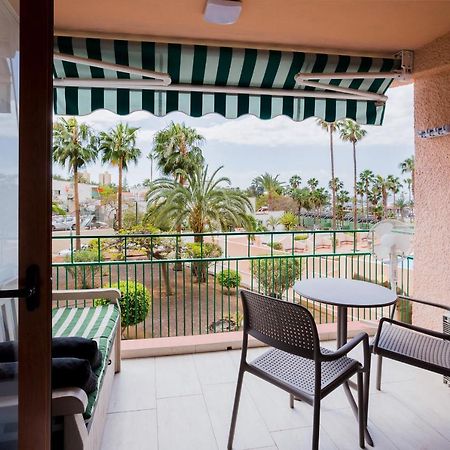 Las Americas Acapulco Costa Adeje Playa Fanabe Ngoại thất bức ảnh