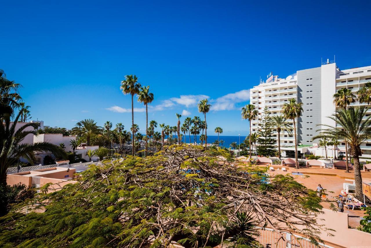 Las Americas Acapulco Costa Adeje Playa Fanabe Ngoại thất bức ảnh