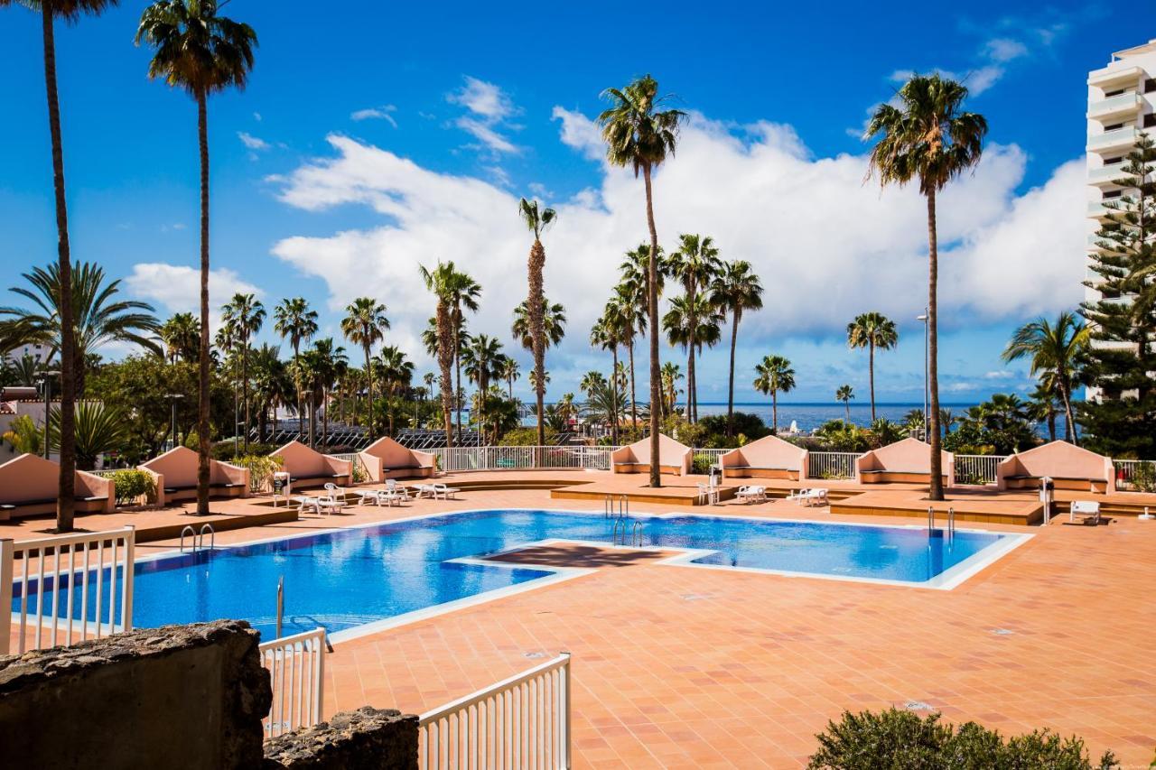 Las Americas Acapulco Costa Adeje Playa Fanabe Ngoại thất bức ảnh
