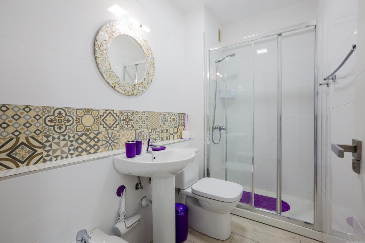 Las Americas Acapulco Costa Adeje Playa Fanabe Ngoại thất bức ảnh