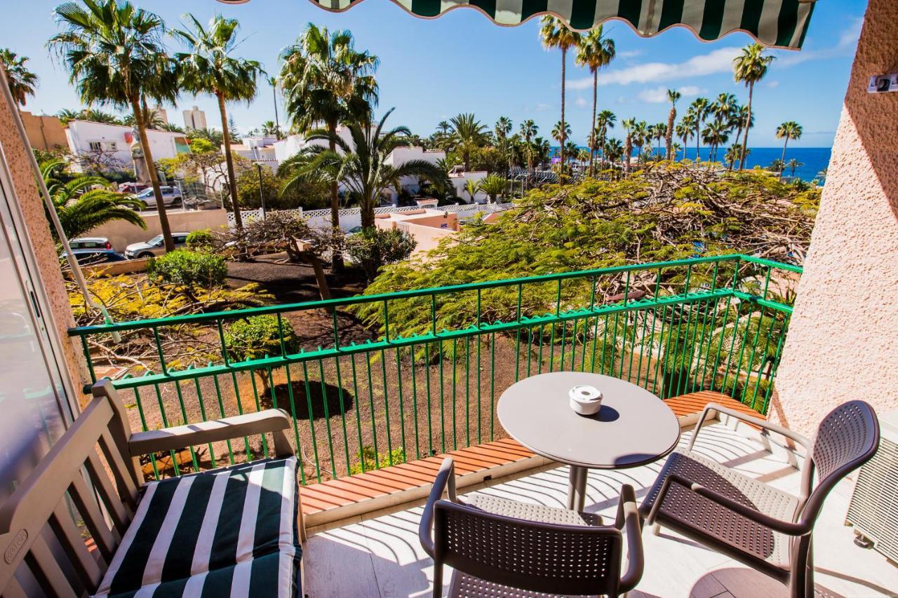 Las Americas Acapulco Costa Adeje Playa Fanabe Ngoại thất bức ảnh