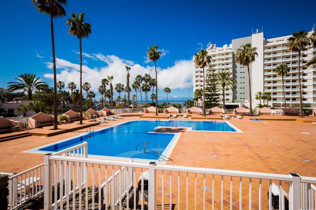 Las Americas Acapulco Costa Adeje Playa Fanabe Ngoại thất bức ảnh