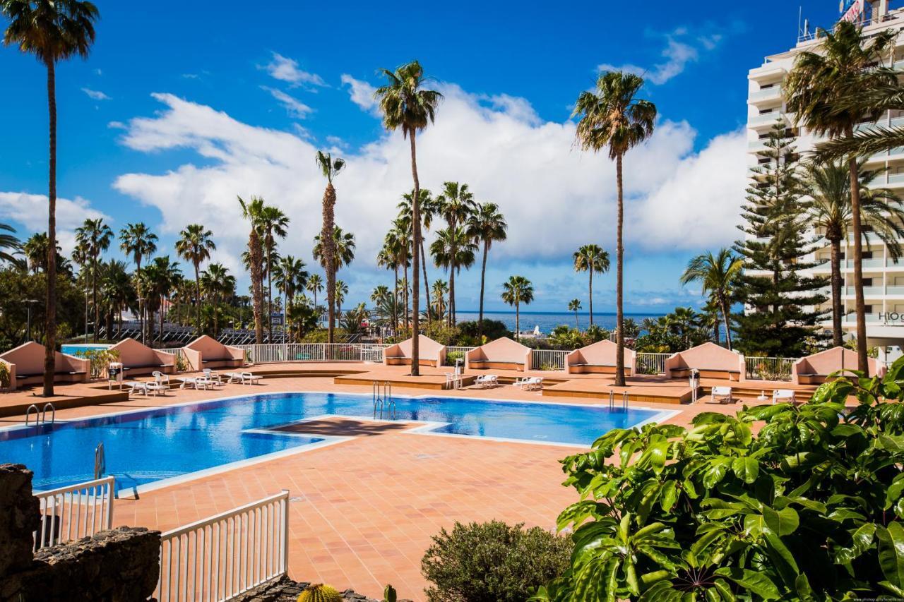 Las Americas Acapulco Costa Adeje Playa Fanabe Ngoại thất bức ảnh