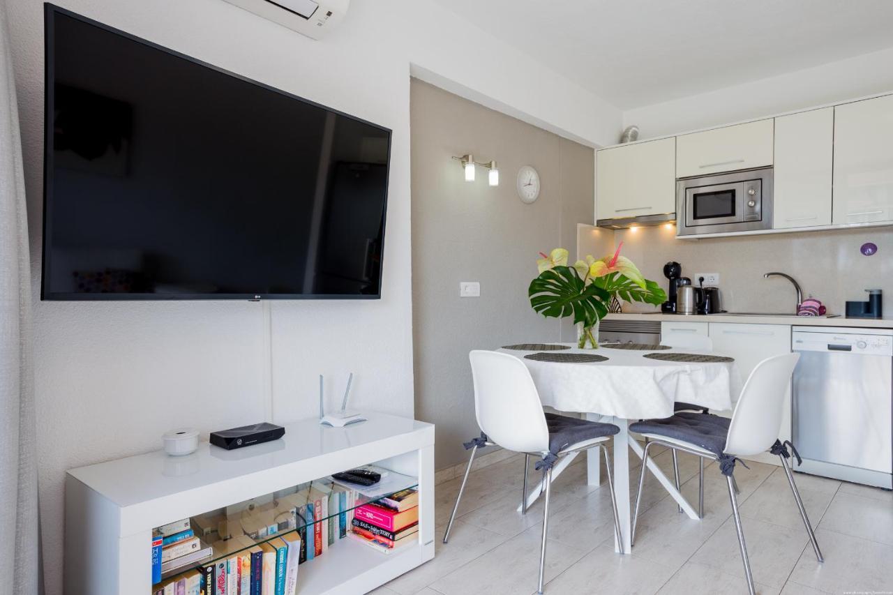 Las Americas Acapulco Costa Adeje Playa Fanabe Ngoại thất bức ảnh
