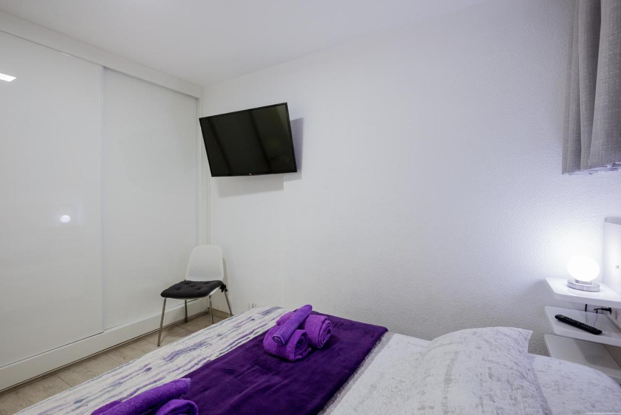 Las Americas Acapulco Costa Adeje Playa Fanabe Ngoại thất bức ảnh