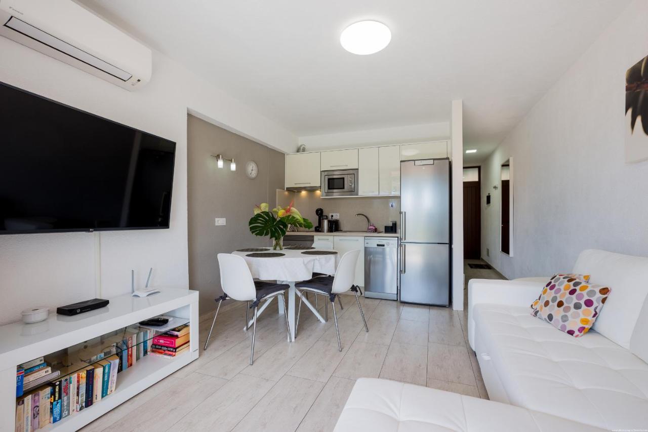 Las Americas Acapulco Costa Adeje Playa Fanabe Ngoại thất bức ảnh