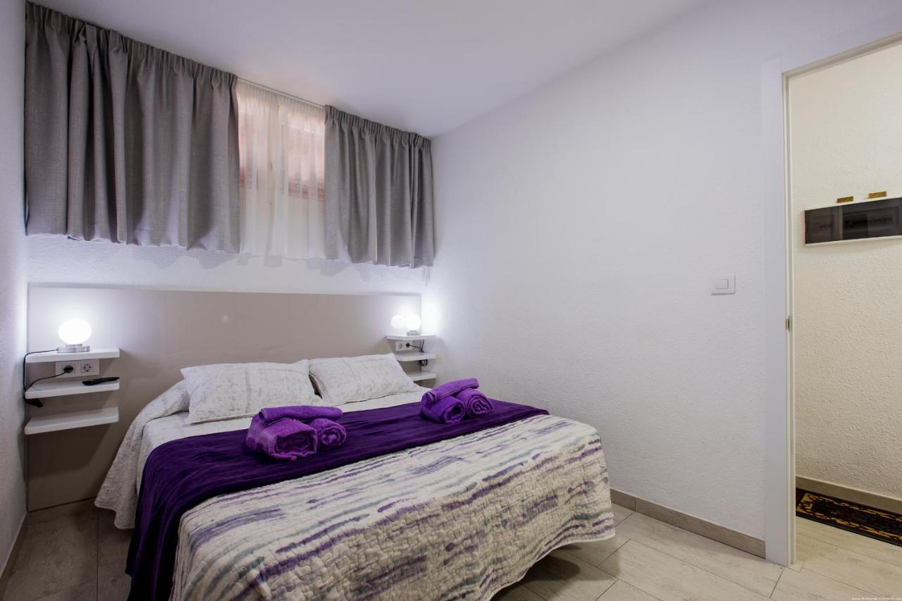 Las Americas Acapulco Costa Adeje Playa Fanabe Ngoại thất bức ảnh