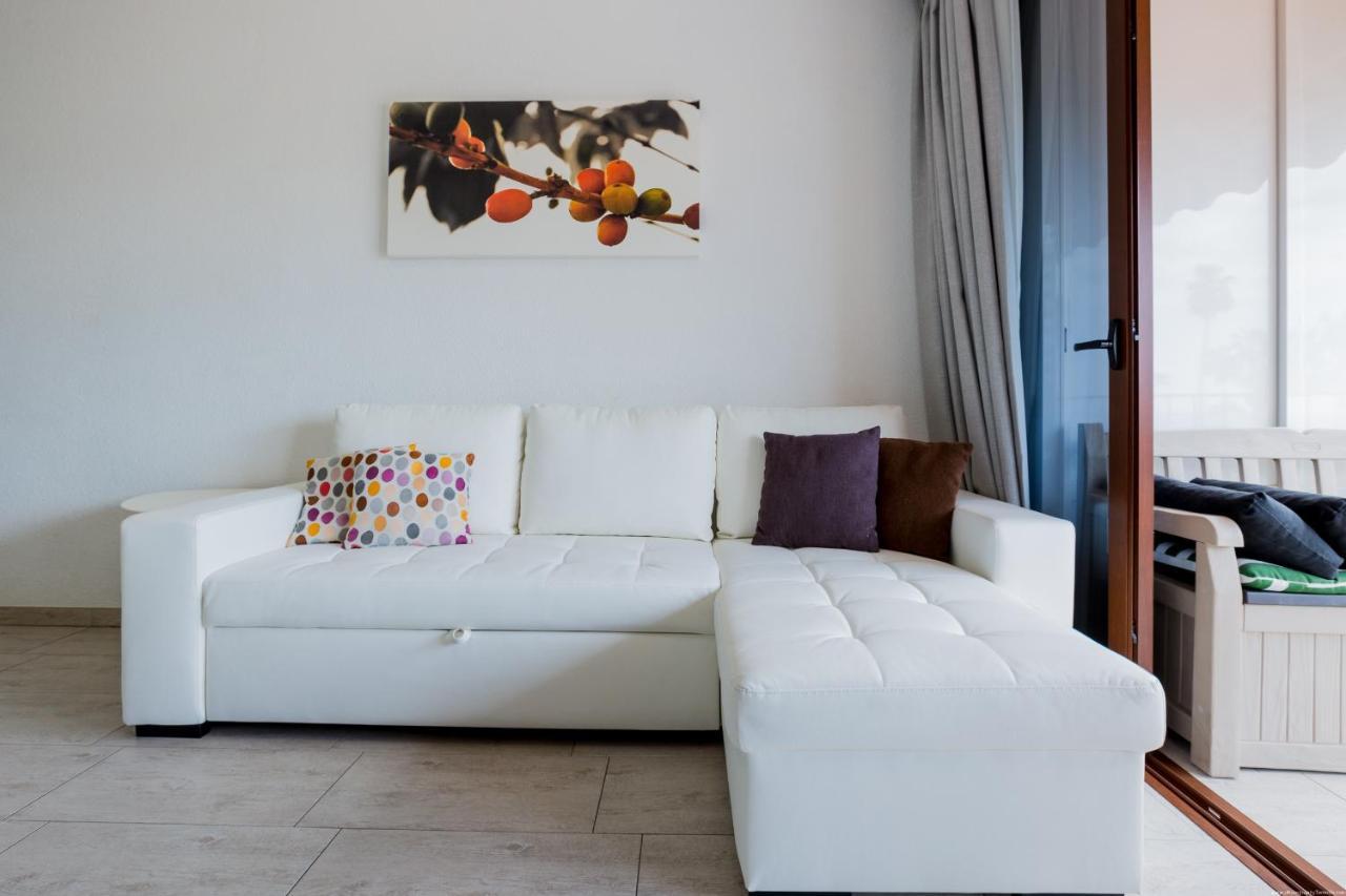 Las Americas Acapulco Costa Adeje Playa Fanabe Ngoại thất bức ảnh