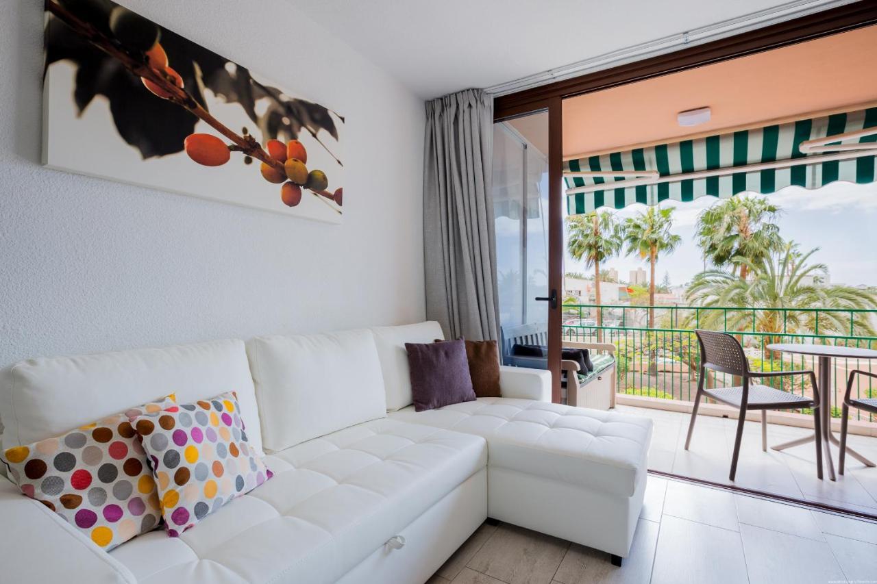 Las Americas Acapulco Costa Adeje Playa Fanabe Ngoại thất bức ảnh