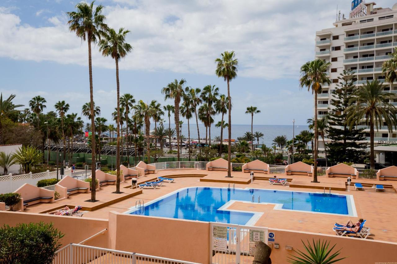 Las Americas Acapulco Costa Adeje Playa Fanabe Ngoại thất bức ảnh
